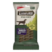 ADVENTUROS Wild Chew Mini 150g