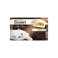 Gourmet Portionsbeutel Multipack A la Carte 4x85g