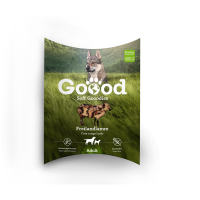 GOOOD SoftGoodies Adult Freilandlamm 100 g,...