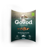 GOOOD SoftGoodies Adult Nachhaltige Forelle 100 g,...