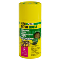 JBL PRONOVO BOTIA TAB M 100 ml / 58 g, Futtertabletten...