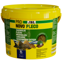 JBL PRONOVO PLECO WAFER XL 5,5 l / 2,8 kg,...