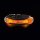 Hunter LED Leuchtadapter Yukon Farbe orange, Größe one-Size