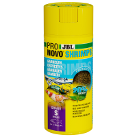 JBL PRONOVO SHRIMPS GRANO S CLICK 250 ml / 145 g,...