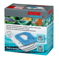 EHEIM Filtermatten Set für professionel 4+ /5e 350,...
