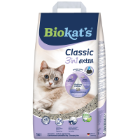 Biokats Classic 3in1 extra 14L, Biokats Classic extra ist...