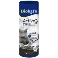 Biokats Active Pearls, 700 ml, Mit Biokats Active Pearls...