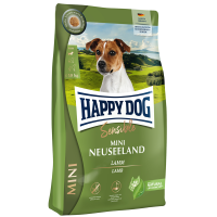 Happy Dog Sensible Mini Neuseeland 300 g,...