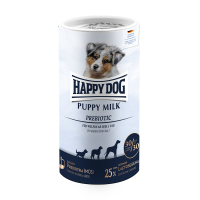 Happy Dog Supreme Young Puppy Milk Prebiotic 500 g,...