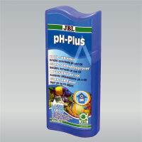 JBL pH-Plus 250 ml, Für die Anpassung des pH-Wertes...