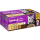 WHISKAS® PURE DELIGHT Portionsbeutel Multipack Mega Pack 1+ Geflügel Ragout in Gelee 40 x 85g, Alleinfuttermittel für ausgewachsene Katzen - Tiernahrung.