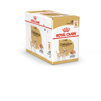 Royal Canin Breed Health Nutrition Chihuahua Adult 12 x...