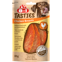 8in1 Tasties Chicken Breast 85 g, Hunde-Snacks