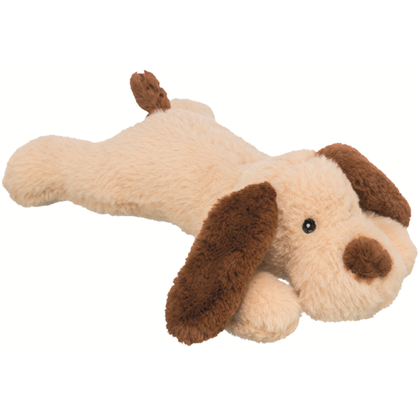 Trixie Dog Hund Benny, Plüsch, 30 cm, Hunde Zubehör