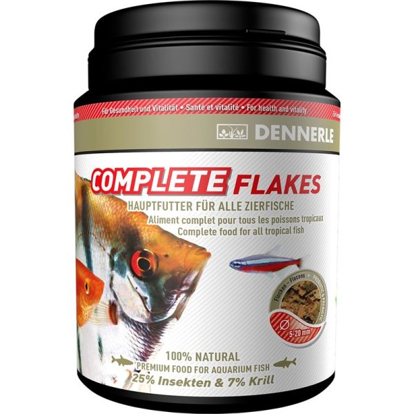 Dennerle Complete Flocke 1000 ml