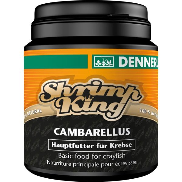 Dennerle Shrimp King Cambarellus 30 g