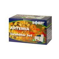 Dohse HOBBY Incubator-Set (Artemia aufzucht)