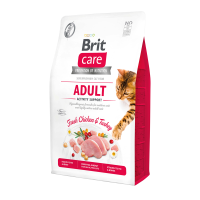 Brit Care Cat - Adult - Activity Support 2 kg