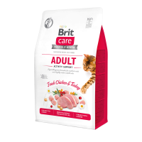 Brit Care Cat - Adult - Activity Support 400 g