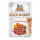 Brit Care Cat - Fillets in Gravy with Hearty Duck 85 g