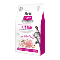 Brit Care Cat - Kitten 2 kg