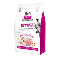 Brit Care Cat - Kitten 400 g