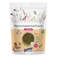 Bunny MeerschweinchenTraum Young 4 kg