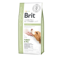 Brit Grain-Free Veterinary Diets - Dog - Diabetes 12kg