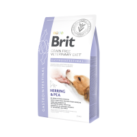 Brit Grain-Free Veterinary Diets - Dog - Gastrointestinal...