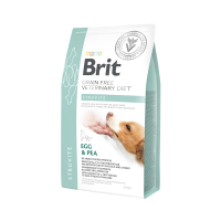 Brit Grain-Free Veterinary Diets - Dog - Struvite 2 kg