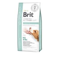 Brit Grain-Free Veterinary Diets - Dog - Struvite 12 kg