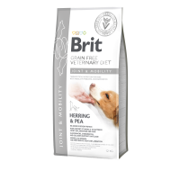 Brit Grain-Free Veterinary Diets - Dog - Mobility 12 kg