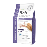 Brit Grain-Free Veterinary Diets - Dog -...