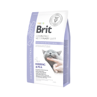 Brit Grain-Free Veterinary Diets - Cat - Gastrointestinal...
