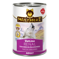 Wolfsblut VetLine Renal 395 g