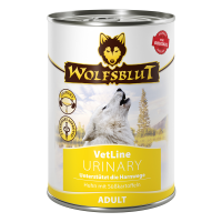 Wolfsblut VetLine Urinary 395 g