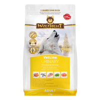 Wolfsblut VetLine Urinary 2 kg