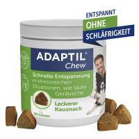 Ceva Adaptil Chew ca. 30 Stück