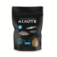 ALKOTE Micro Teichpellets 36/ 7 1,5 mm