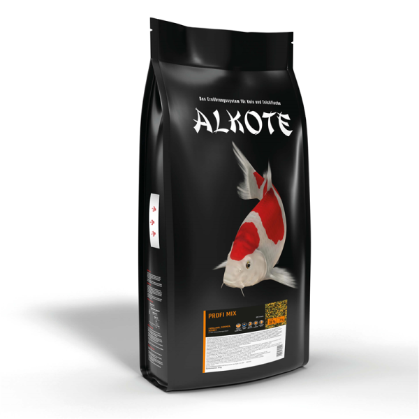 ALKOTE PROFI MIX 3 mm 9kg