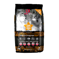 alpha spirit Dog The Only One Multiprotein 3kg,...