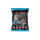 alpha spirit Cat Snacks Bag gewürfelt Fisch 50 g, getreidefreier Snack für Katzen mit Fisch im Frischebeutel