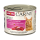 Animonda Cat Dose Carny Adult Multifleisch - Cocktail 200g, Alleinfuttermittel für ausgewachsene Katzen