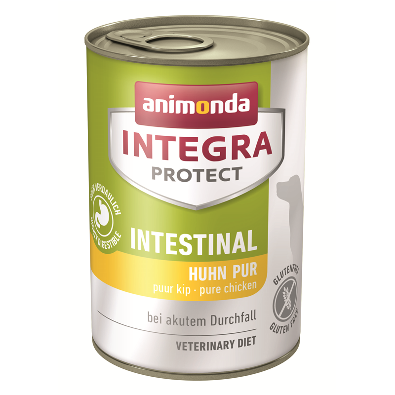 Animonda Dog Dose Integra Protect Intestinal 400g
