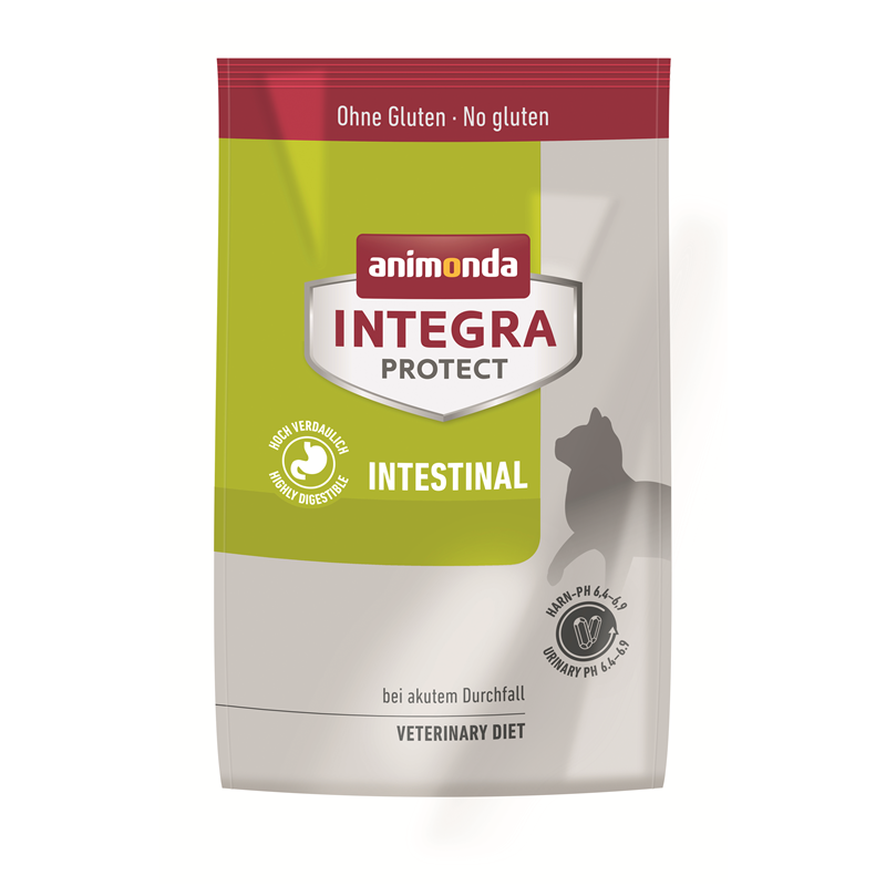 Animonda Cat Trocken Integra Protect Intestinal 1,2kg