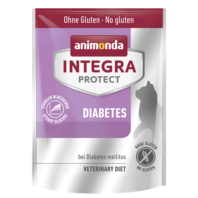 Animonda Cat Trocken Integra Protect Intestinal 300g