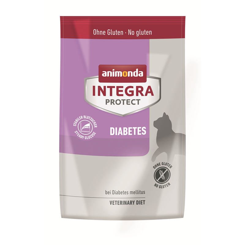 Animonda Cat Trocken Integra Protect Intestinal 1,2kg