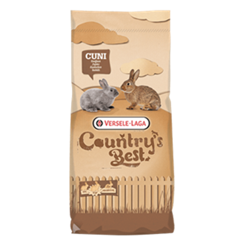 Versele Laga Cuni Fit pure