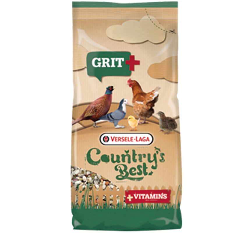 Versele Laga Country´s Best Grit+