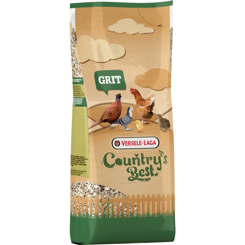 Versele Laga Country´s Best Grit